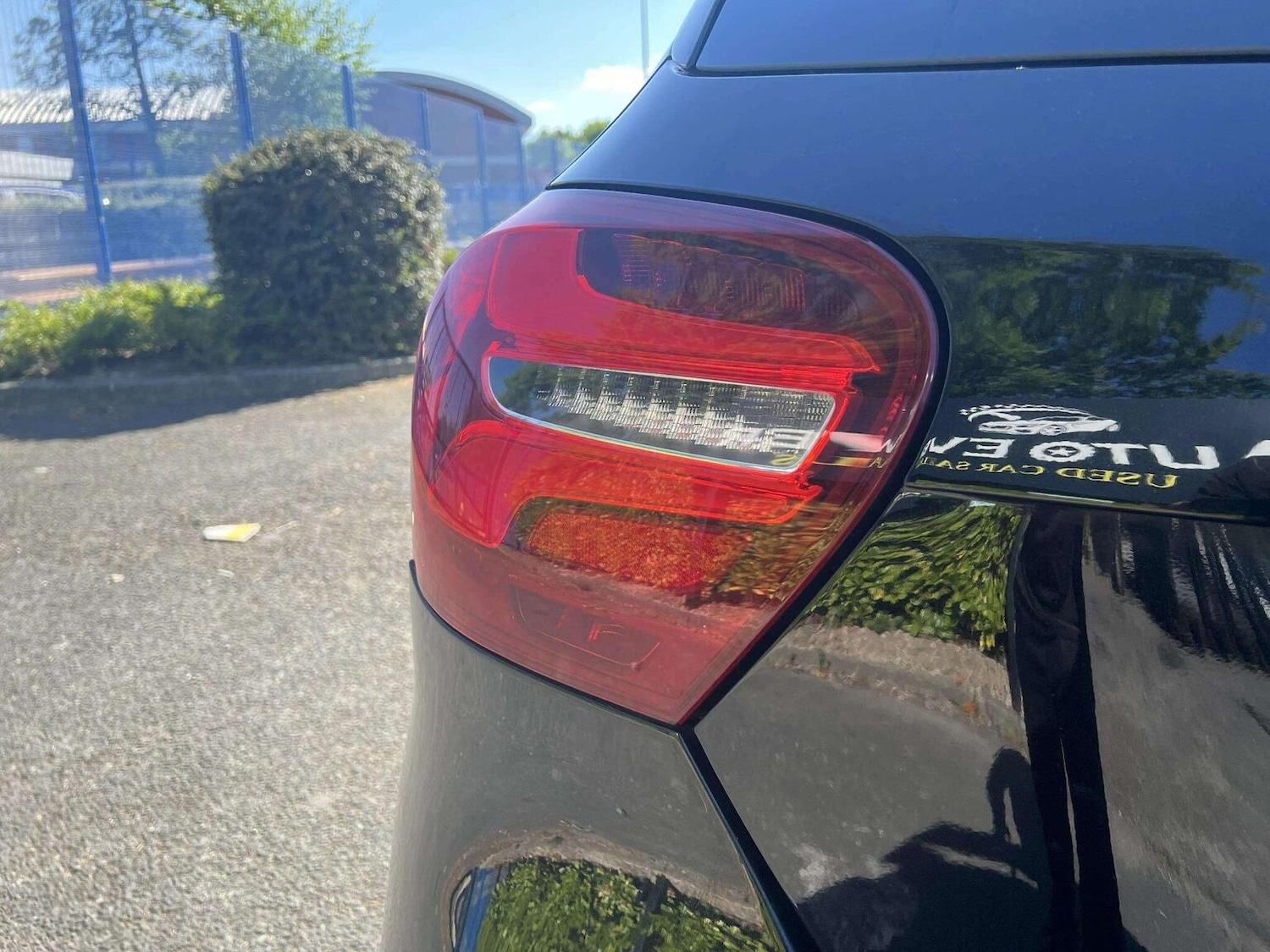 Used Mercedes-Benz A-Class 2018 for sale - 76571255: Photo 63