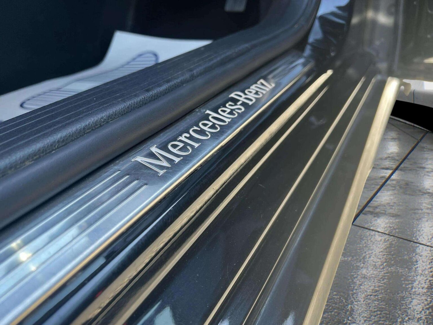 Used Mercedes-Benz A-Class 2018 for sale - 76571255: Photo 64