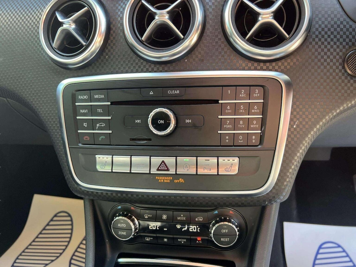 Used Mercedes-Benz A-Class 2018 for sale - 76571255: Photo 65