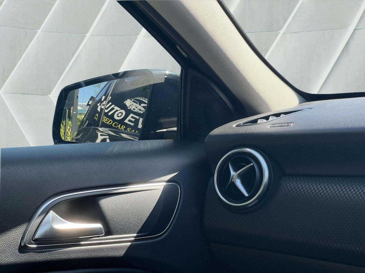 Used Mercedes-Benz A-Class 2018 for sale - 76571255: Photo 68