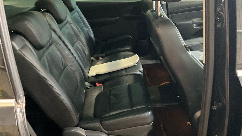 Used SEAT Alhambra 2016 for sale - 77156095: Photo 10