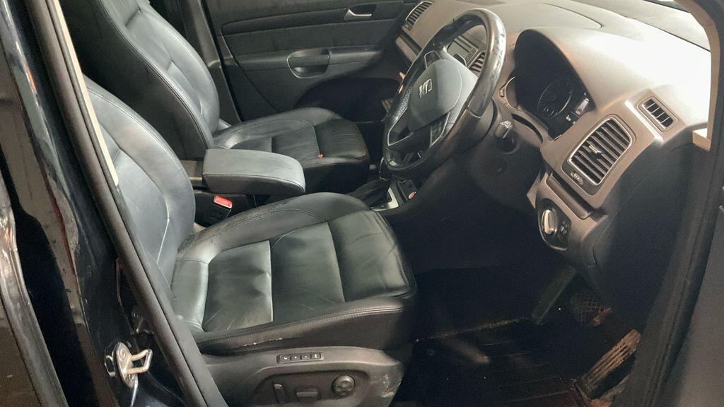 Used SEAT Alhambra 2016 for sale - 77156095: Photo 11