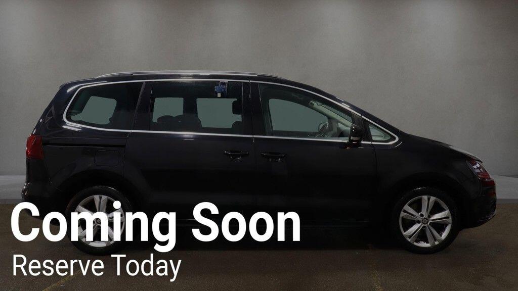 Used SEAT Alhambra 2016 for sale - 77156095: Photo 5