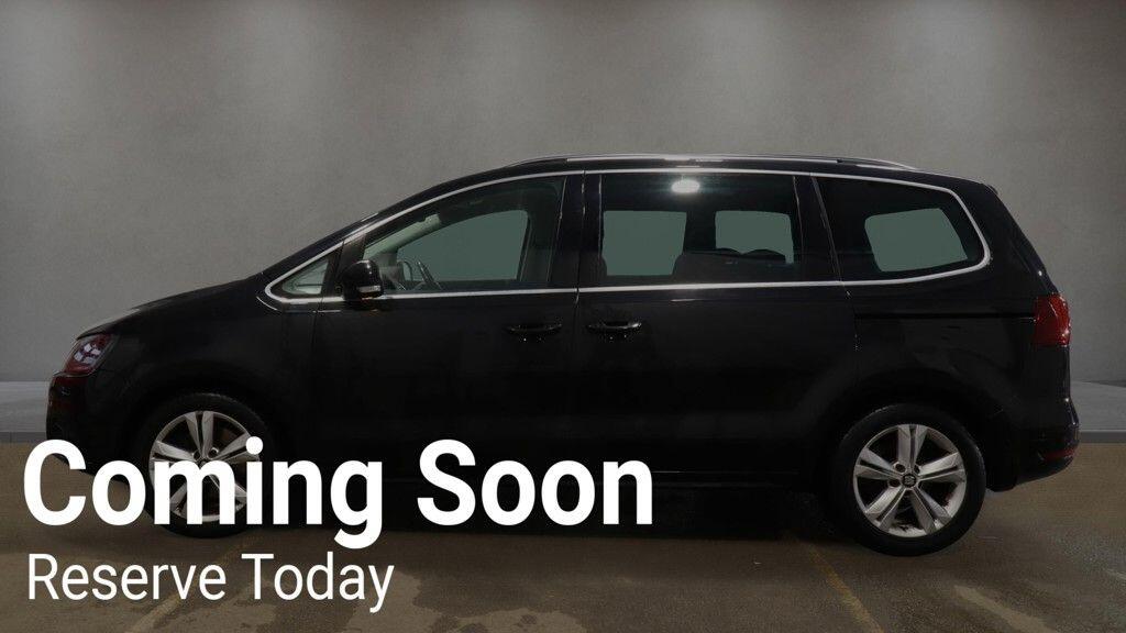 Used SEAT Alhambra 2016 for sale - 77156095: Photo 6