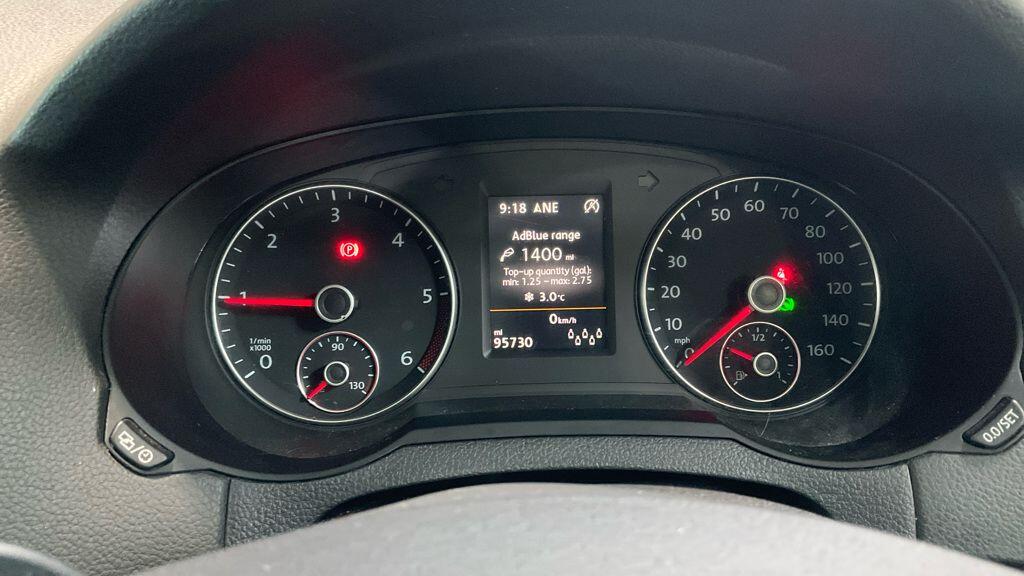 Used SEAT Alhambra 2016 for sale - 77156095: Photo 7