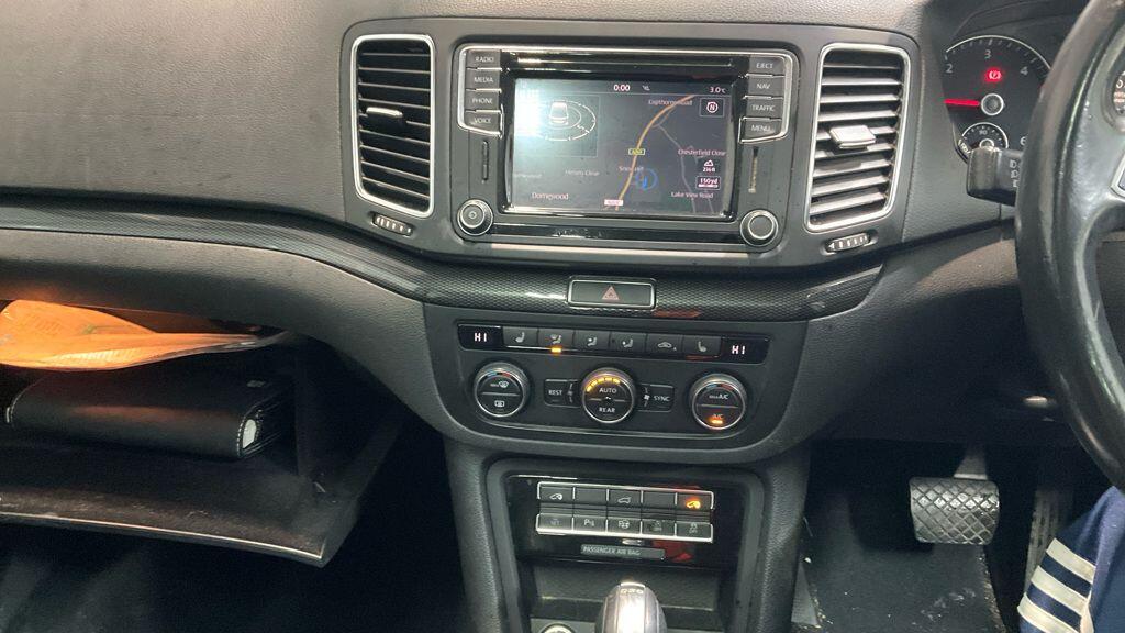 Used SEAT Alhambra 2016 for sale - 77156095: Photo 8