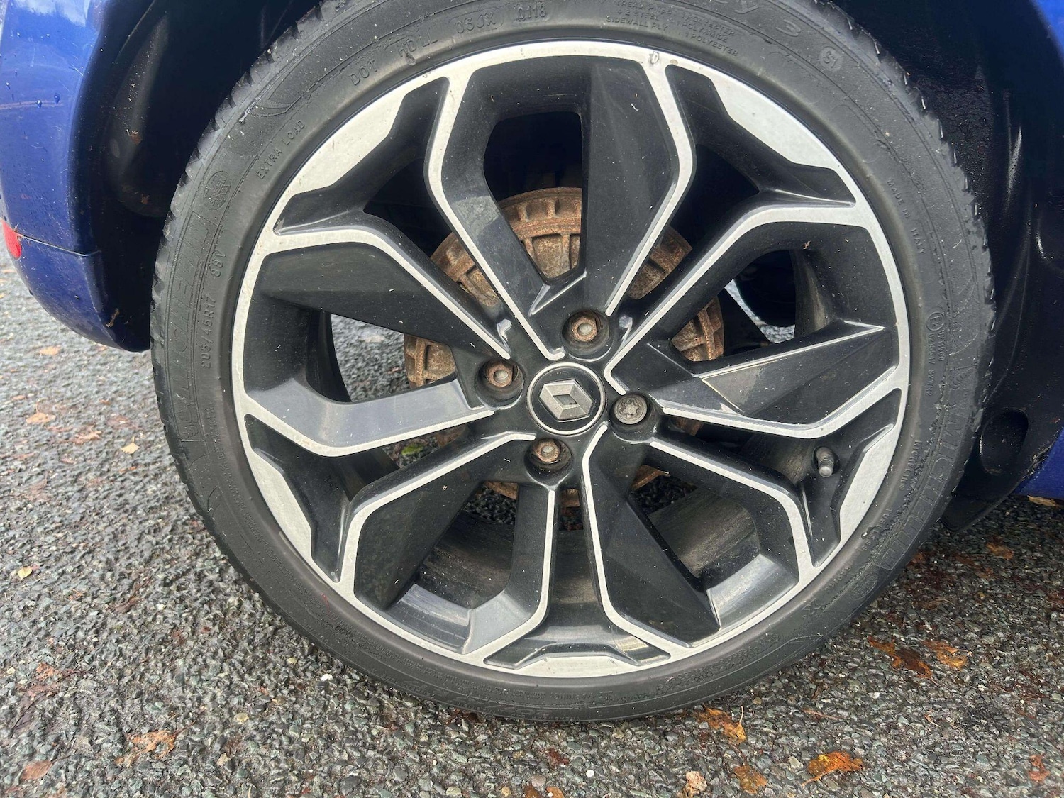 Used Renault Clio 2018 for sale - 76715207: Photo 16