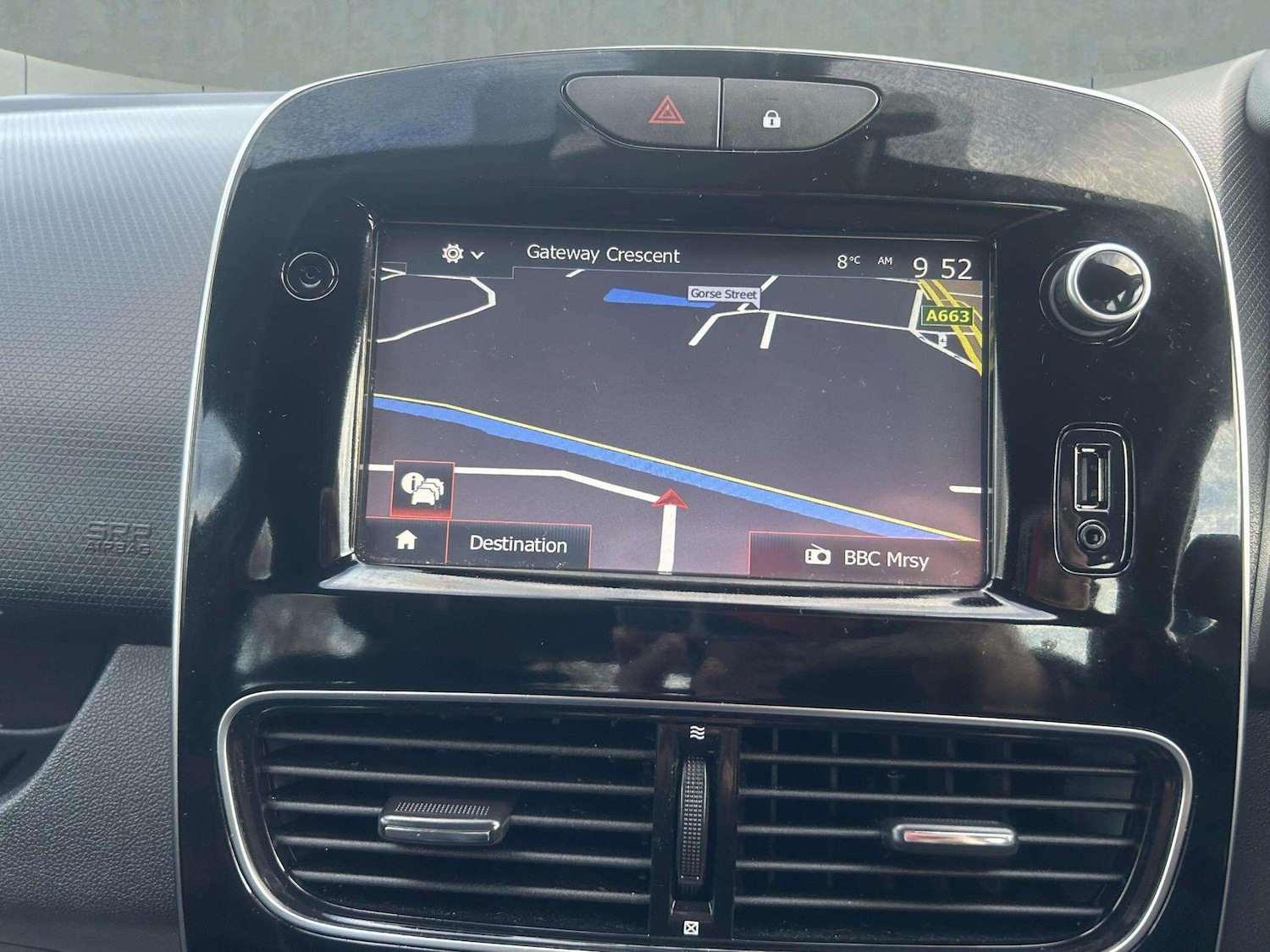 Used Renault Clio 2018 for sale - 76715207: Photo 29