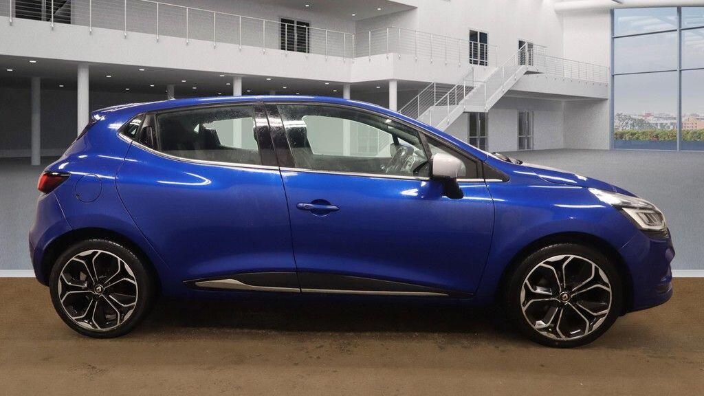 Used Renault Clio 2018 for sale - 76715207: Photo 5