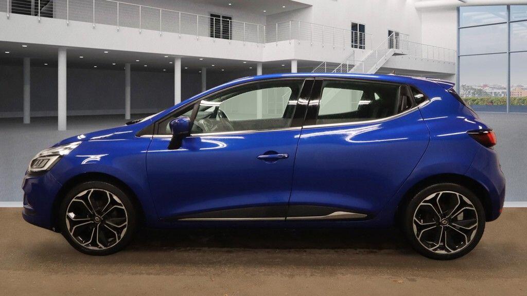 Used Renault Clio 2018 for sale - 76715207: Photo 6