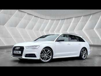 2018 - 1.8 TFSI Black Edition S Tronic Euro 6 (s/s) 5dr