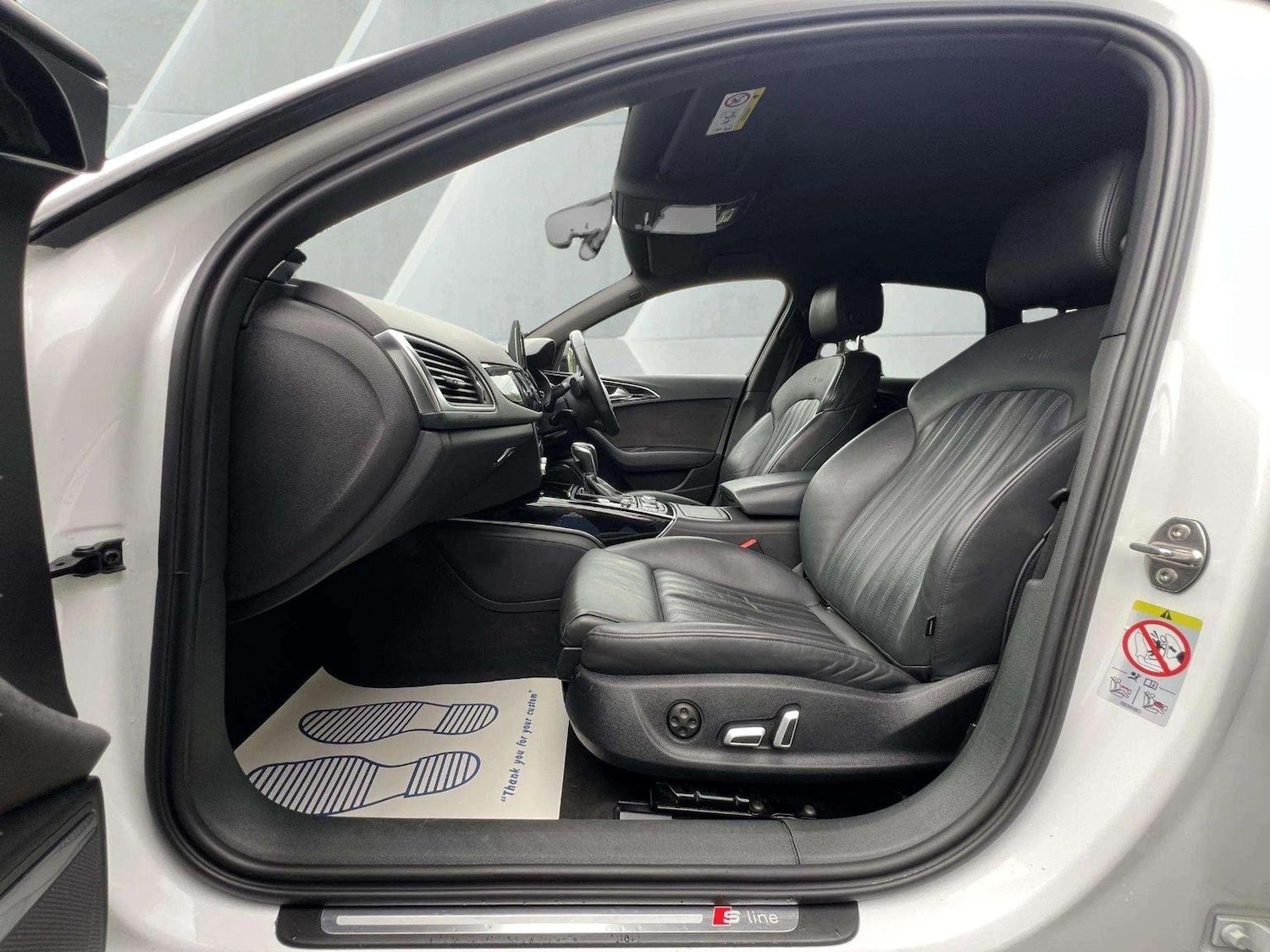 Vehicle 27