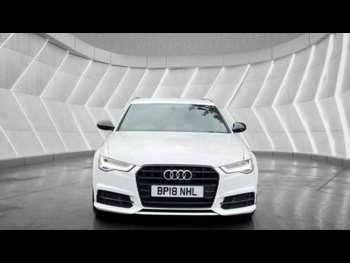 Used Audi A6 Avant 2018 for sale - 75391177: Photo