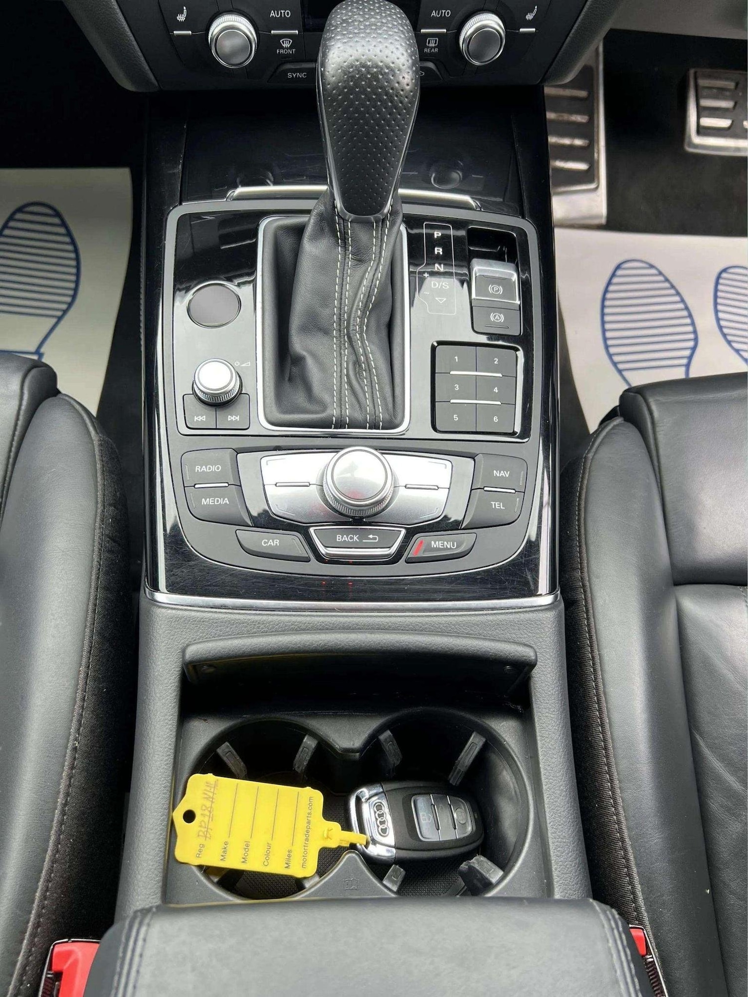 Vehicle 55