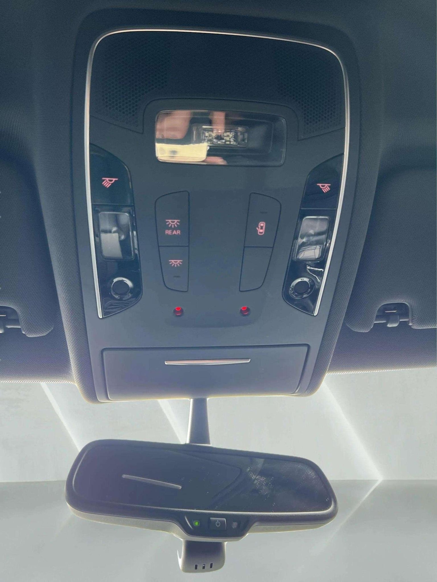 Vehicle 60