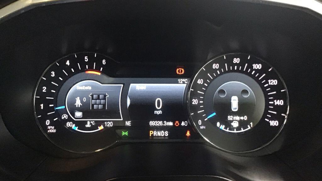 Used Ford S-Max 2018 for sale - 76634040: Photo 10