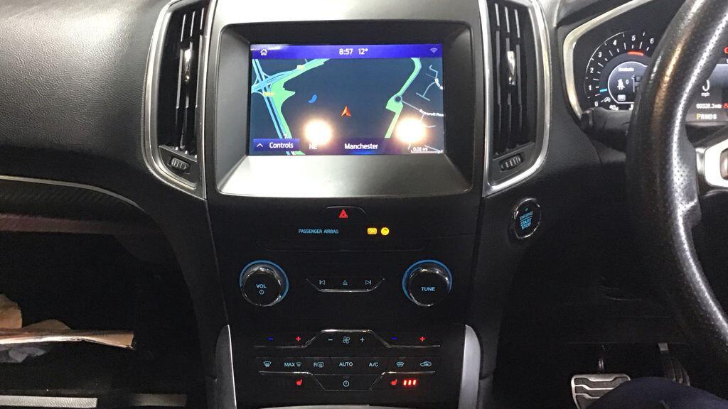 Used Ford S-Max 2018 for sale - 76634040: Photo 11