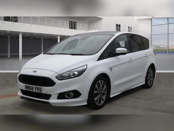Used Ford S-Max 2018 for sale - 76634040: Photo