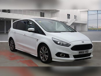 Used Ford S-Max 2018 for sale - 76634040: Photo