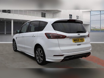Used Ford S-Max 2018 for sale - 76634040: Photo