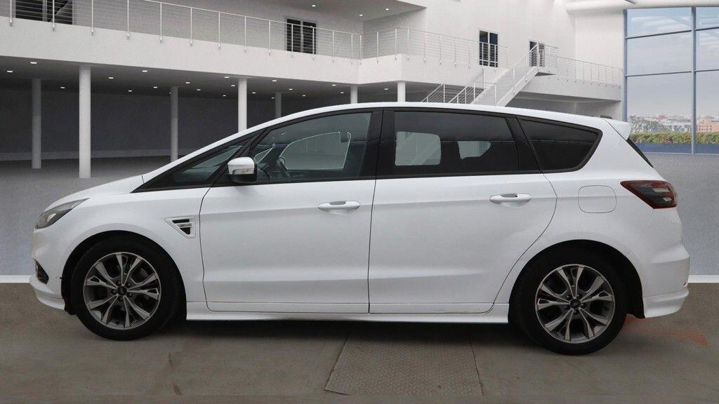Used Ford S-Max 2018 for sale - 76634040: Photo 6