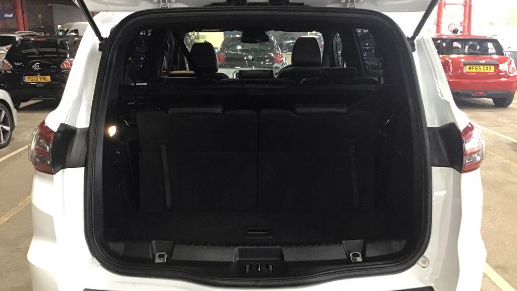 Used Ford S-Max 2018 for sale - 76634040: Photo 7