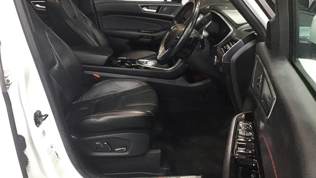 Used Ford S-Max 2018 for sale - 76634040: Photo 9