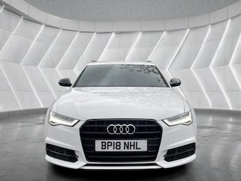 Used Audi A6 2018 for sale - 76598467: Photo