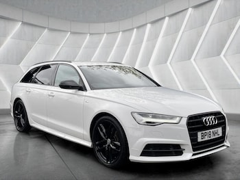 Used Audi A6 2018 for sale - 76598467: Photo