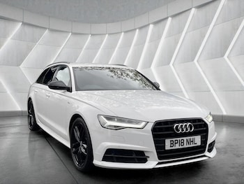 Used Audi A6 2018 for sale - 76598467: Photo