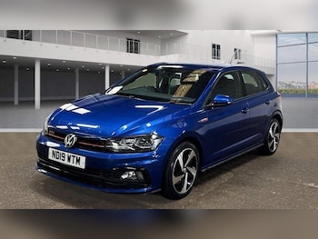 Used Volkswagen Polo 2019 for sale - 75598883: Photo