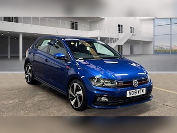 Used Volkswagen Polo 2019 for sale - 75598883: Photo