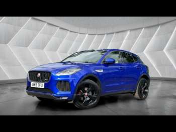 2019 - 2.0 D150 R-Dynamic SE Auto AWD Euro 6 (s/s) 5dr