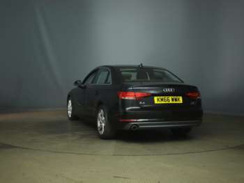 Used Audi A4 2016 for sale - 75391157: Photo
