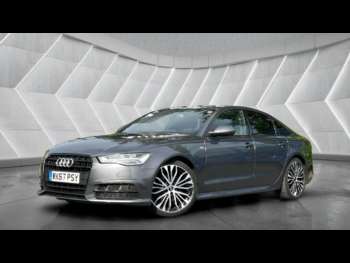 Used Audi A6 Saloon 2017 for sale - 75391227: Photo