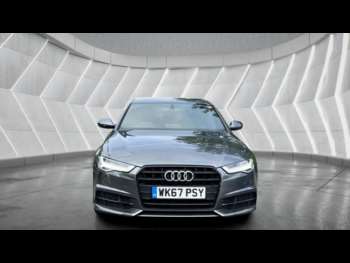 Used Audi A6 Saloon 2017 for sale - 75391227: Photo