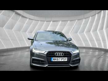 Used Audi A6 Saloon 2017 for sale - 75391227: Photo