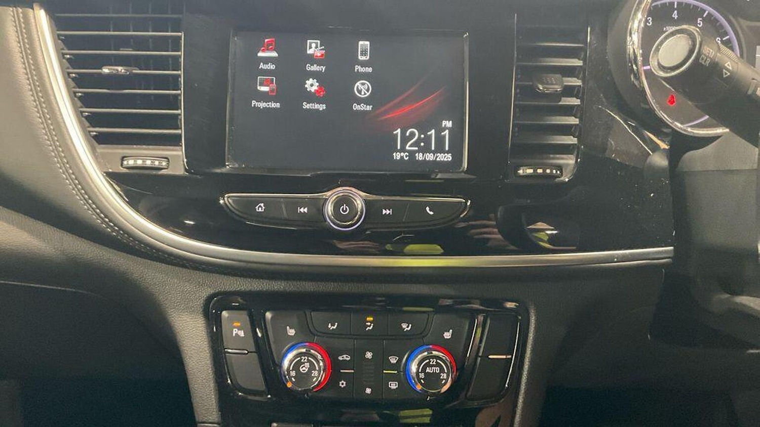 Used Vauxhall Mokka X 2017 for sale - 76128894: Photo 11