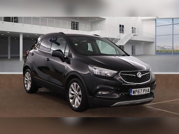 Vauxhall - Mokka X