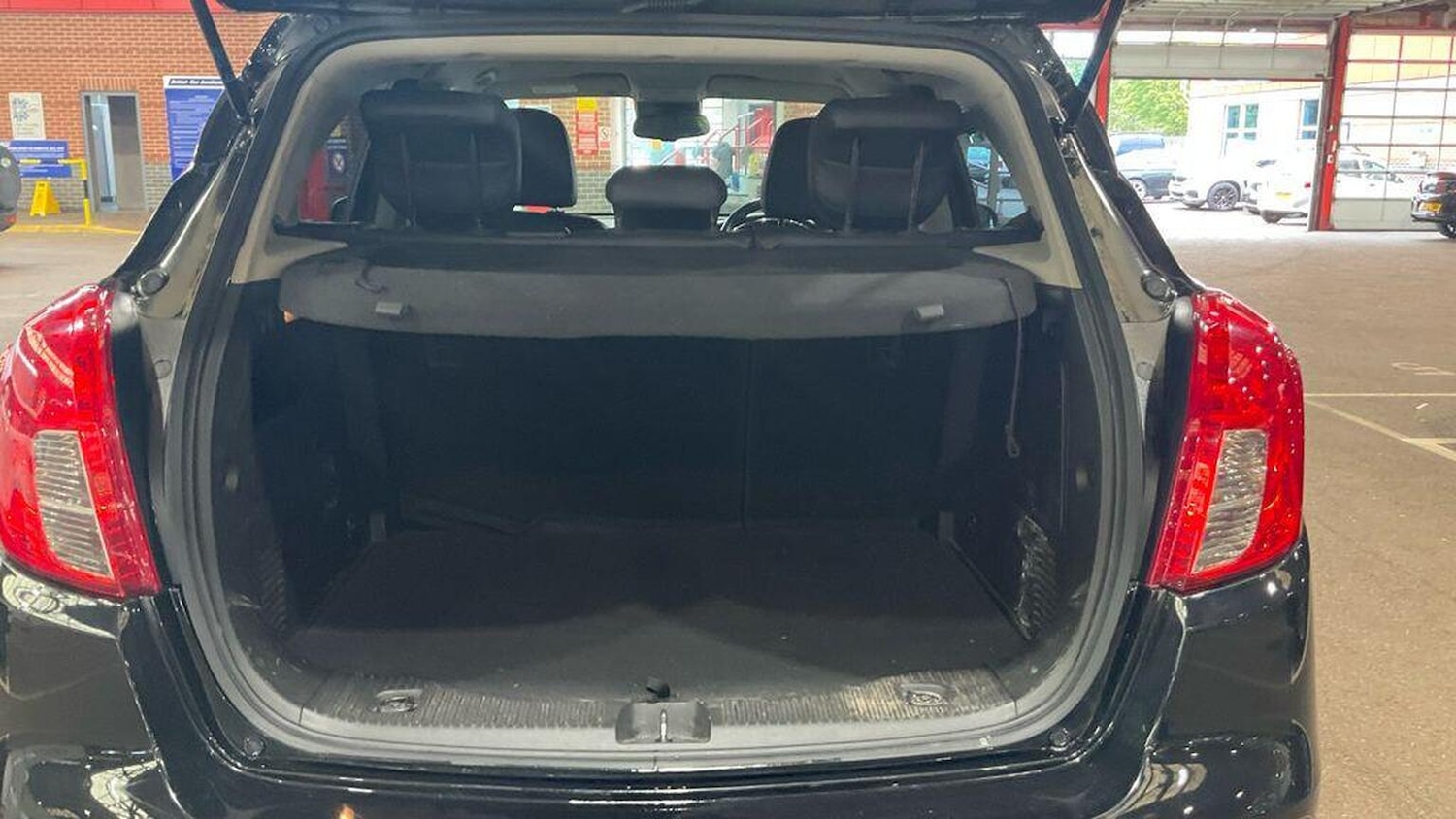 Used Vauxhall Mokka X 2017 for sale - 76128894: Photo 7