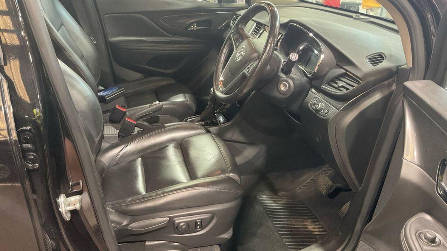 Used Vauxhall Mokka X 2017 for sale - 76128894: Photo 9