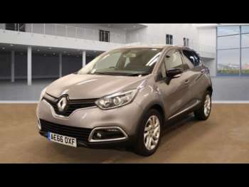Used Renault Captur 2016 for sale - 75446407: Photo
