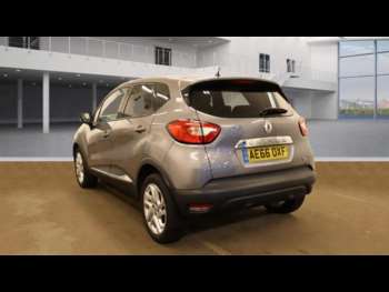 Used Renault Captur 2016 for sale - 75446407: Photo
