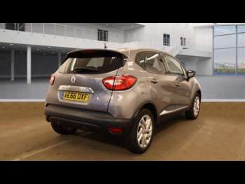 Used Renault Captur 2016 for sale - 75446407: Photo