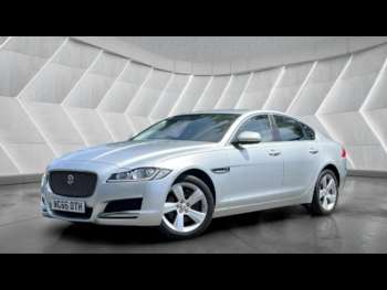 2016 - 2.0d Portfolio Auto Euro 6 (s/s) 4dr
