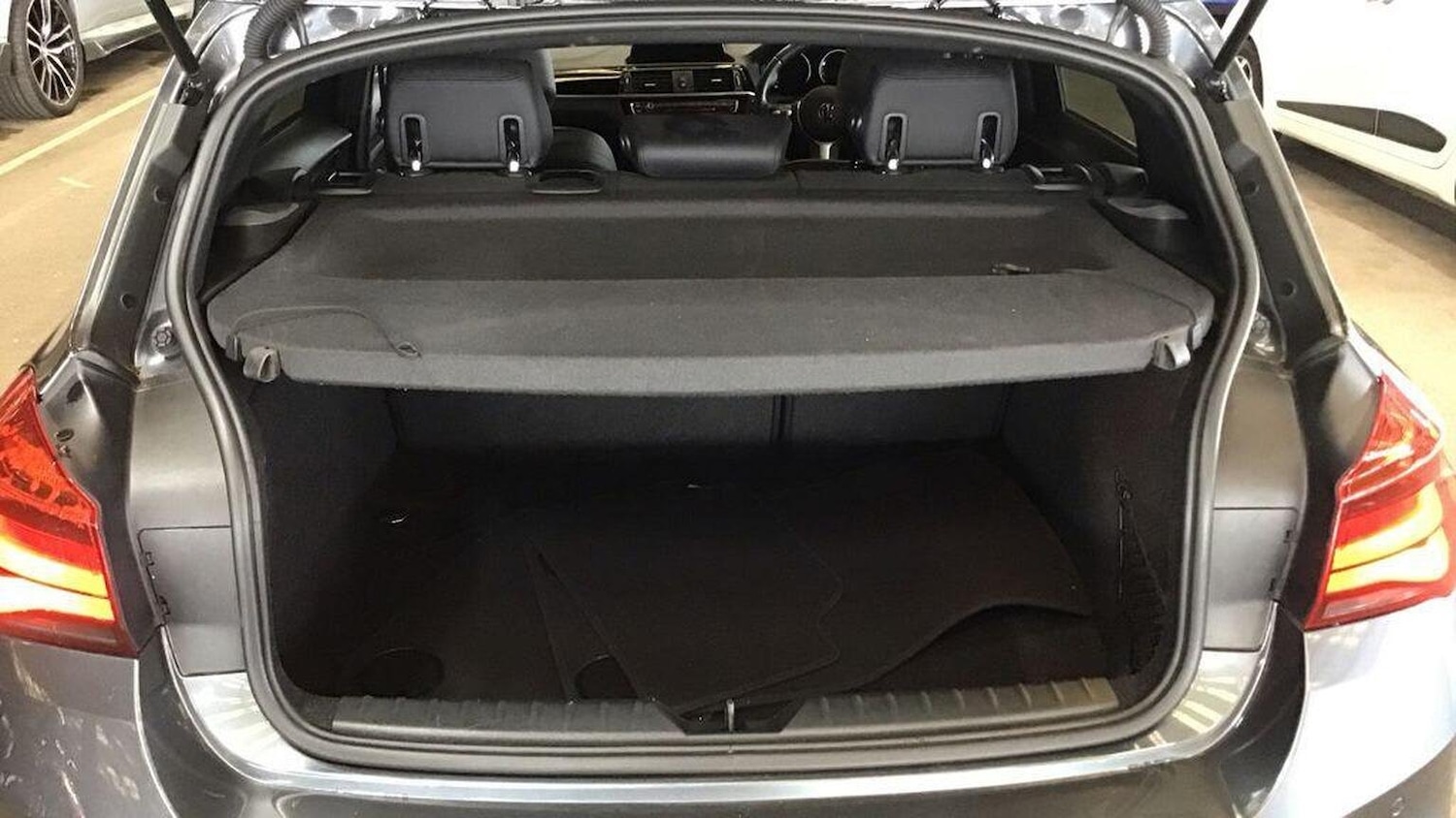 Used BMW 1 Series 2019 for sale - 76011440: Photo 11