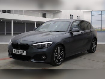 Used BMW 1 Series 2019 for sale - 76011440: Photo 2