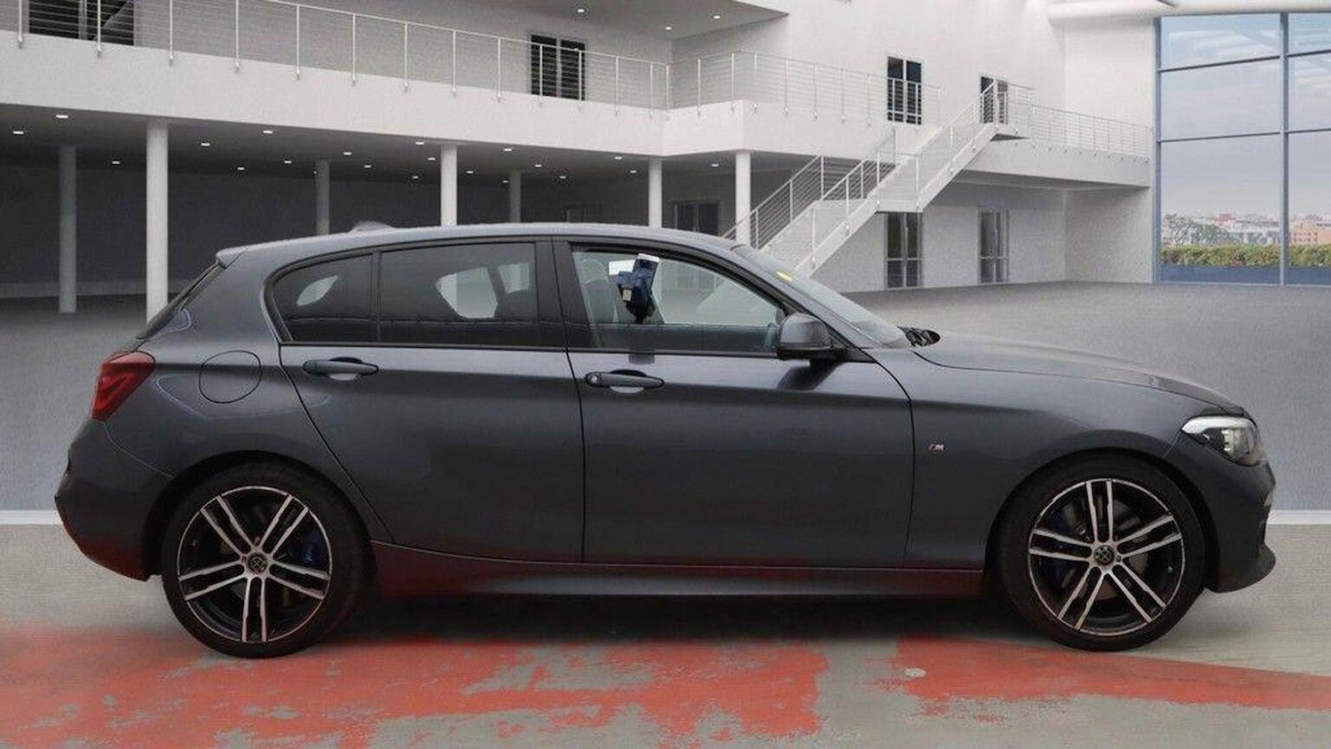 Used BMW 1 Series 2019 for sale - 76011440: Photo 5