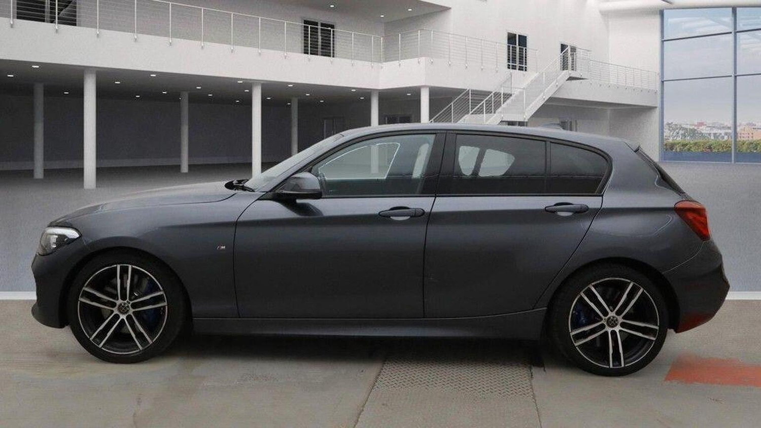 Used BMW 1 Series 2019 for sale - 76011440: Photo 6