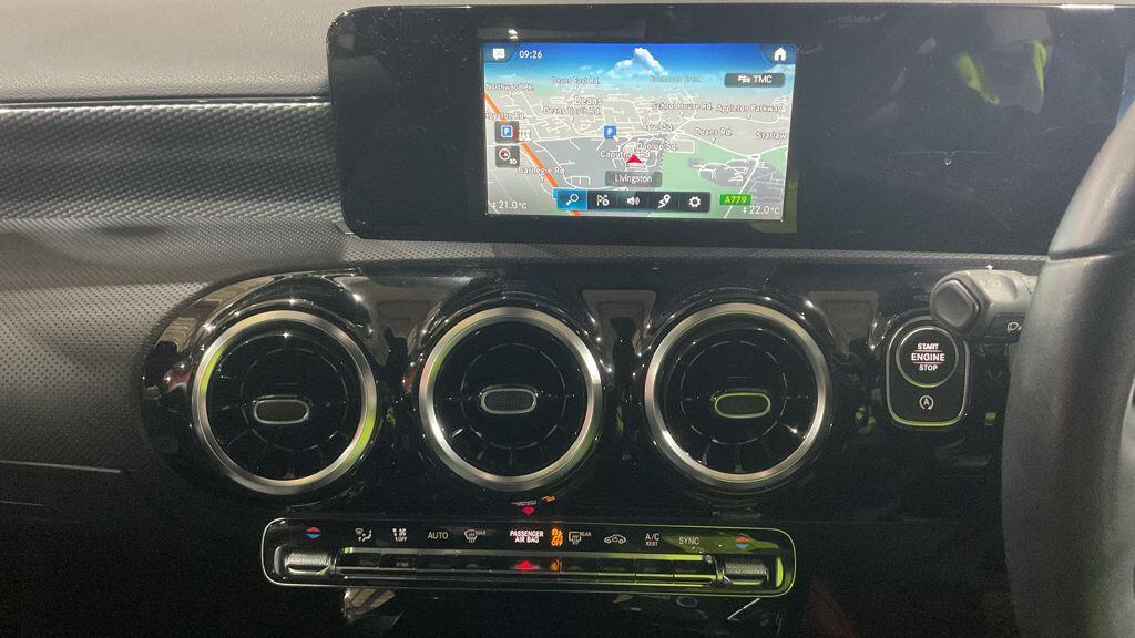 Used Mercedes-Benz A-Class 2019 for sale - 76866414: Photo 11